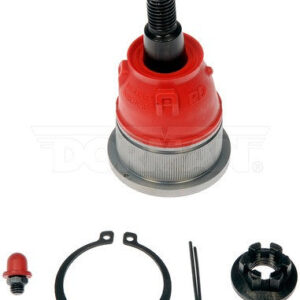 suspension ball joint dorman premium chassis b6696rd