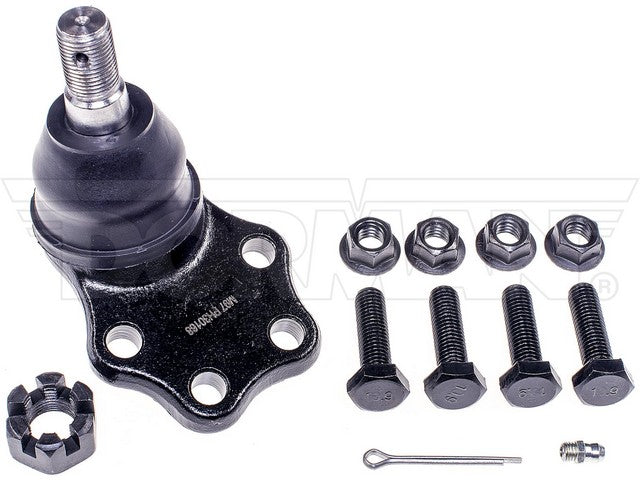 suspension ball joint dorman premium chassis b7241pr