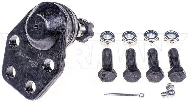 suspension ball joint dorman premium chassis b7365pr