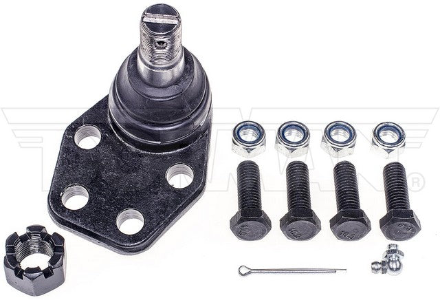 suspension ball joint dorman premium chassis b7369pr