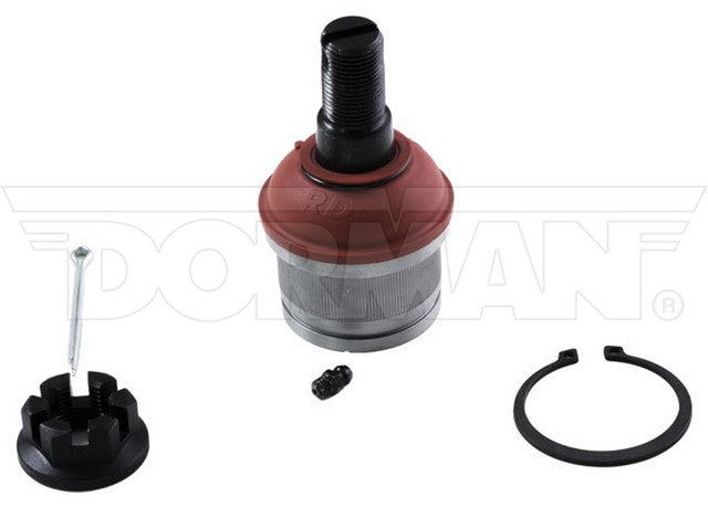 suspension ball joint dorman premium chassis b80027rd