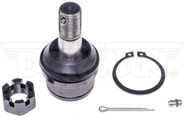 suspension ball joint dorman premium chassis b8431pr