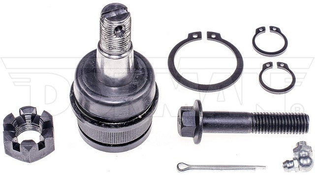 suspension ball joint dorman premium chassis b8563pr