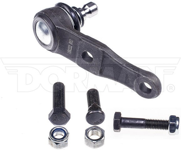 suspension ball joint dorman premium chassis b8619pr