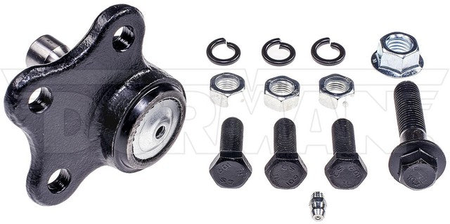 suspension ball joint dorman premium chassis b8683pr