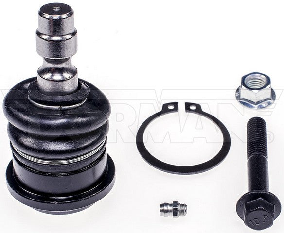 suspension ball joint dorman premium chassis b8738pr