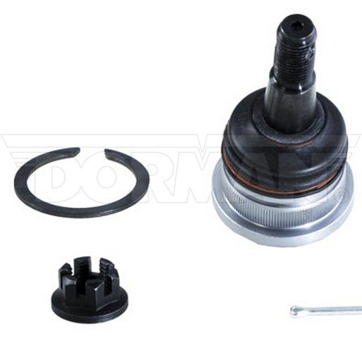 suspension ball joint dorman premium chassis b90255xl