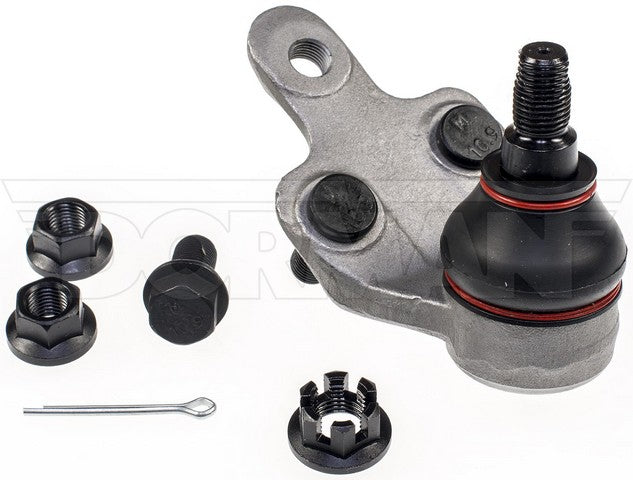 suspension ball joint dorman premium chassis b90346xl