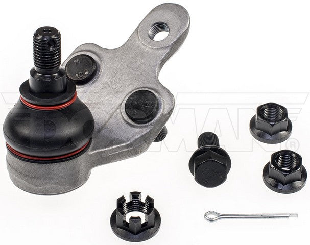 suspension ball joint dorman premium chassis b90347xl