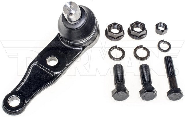 suspension ball joint dorman premium chassis b90362pr