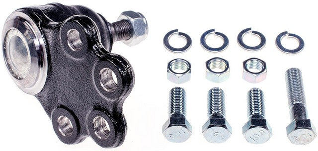 suspension ball joint dorman premium chassis b9073pr