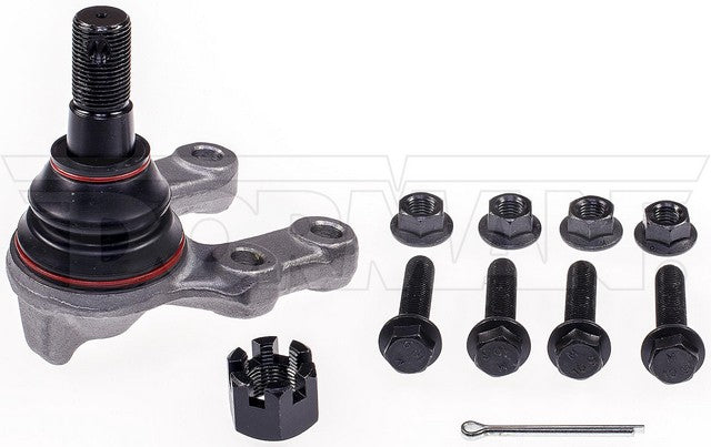 suspension ball joint dorman premium chassis b9347xl