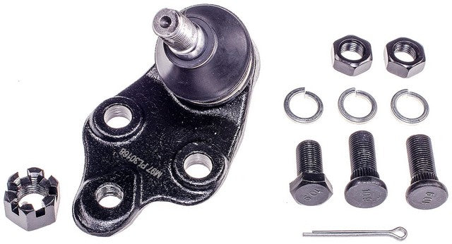 suspension ball joint dorman premium chassis b9525pr