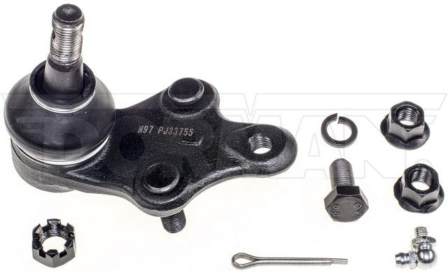 suspension ball joint dorman premium chassis b9740pr
