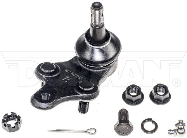 suspension ball joint dorman premium chassis b9741pr