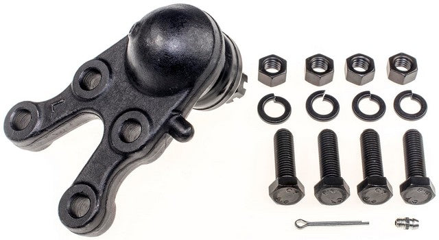 suspension ball joint dorman premium chassis b9754pr