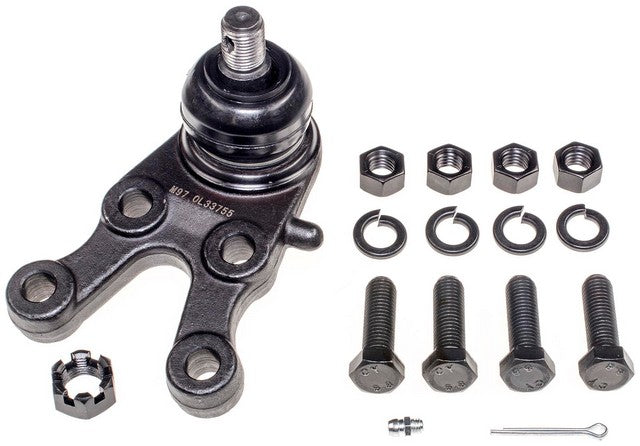 suspension ball joint dorman premium chassis b9755pr
