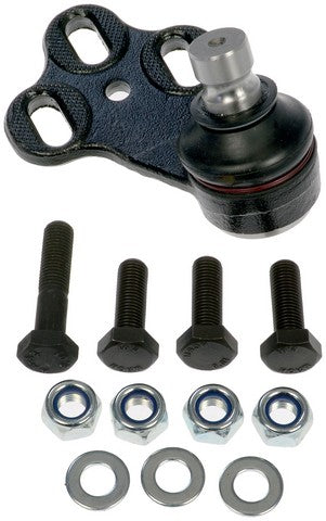 suspension ball joint dorman premium chassis b9911pr
