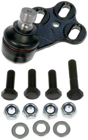suspension ball joint dorman premium chassis b9912pr