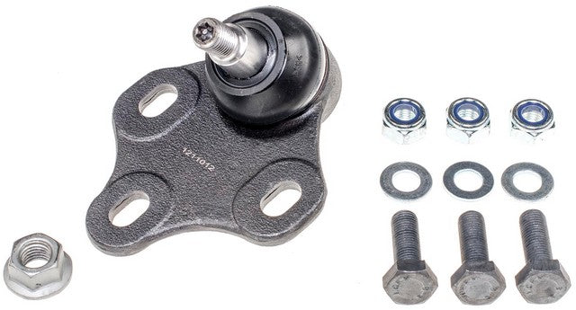 suspension ball joint dorman premium chassis bj12044pr