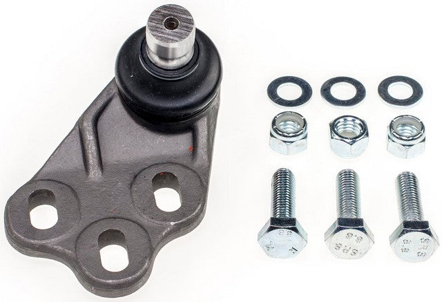 suspension ball joint dorman premium chassis bj12074pr