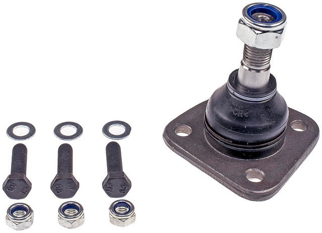 suspension ball joint dorman premium chassis bj20025pr