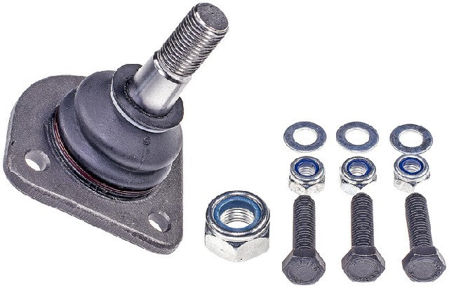 suspension ball joint dorman premium chassis bj20036pr