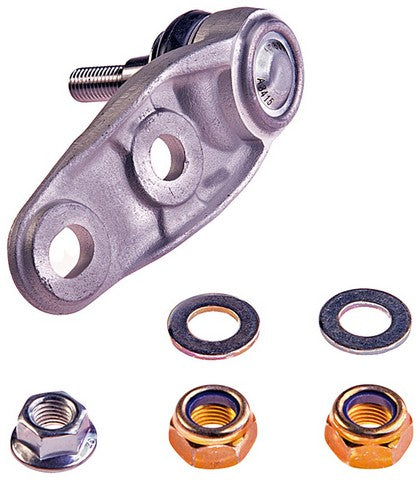 suspension ball joint dorman premium chassis bj29034pr