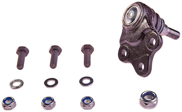 suspension ball joint dorman premium chassis bj35095pr