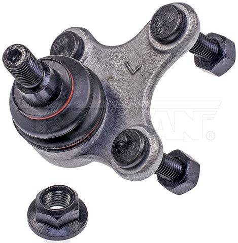 suspension ball joint dorman premium chassis bj43013xl