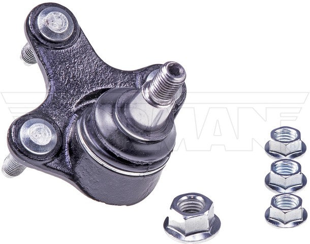 suspension ball joint dorman premium chassis bj43023pr
