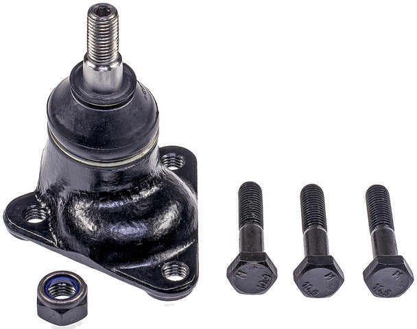 suspension ball joint dorman premium chassis bj43245pr