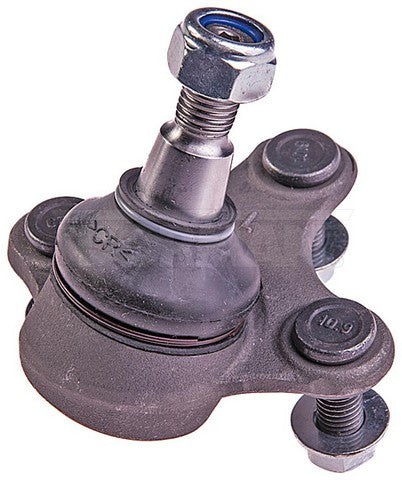 suspension ball joint dorman premium chassis bj43273pr