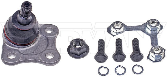 suspension ball joint dorman premium chassis bj43353xl
