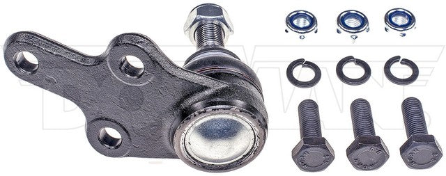 suspension ball joint dorman premium chassis bj45235pr
