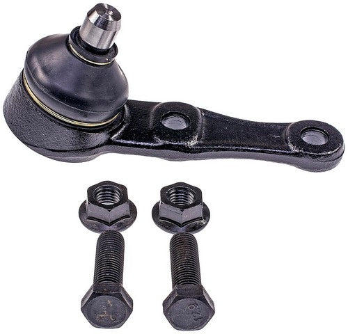 suspension ball joint dorman premium chassis bj52015pr