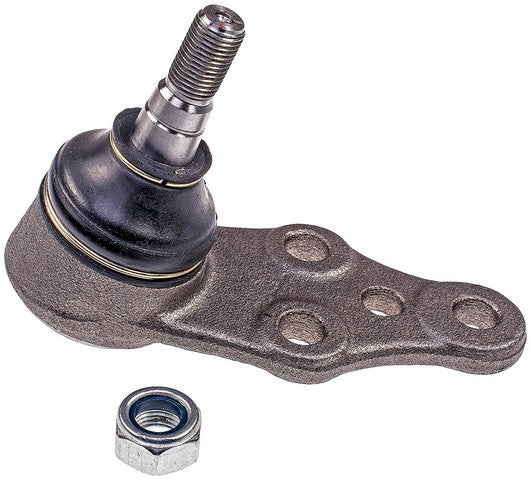 suspension ball joint dorman premium chassis bj52025pr