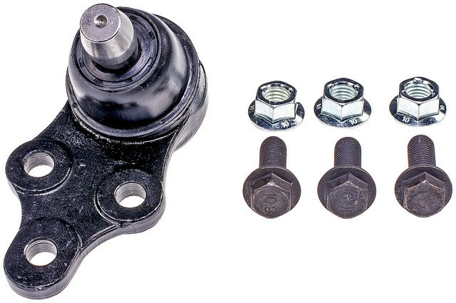 suspension ball joint dorman premium chassis bj55045pr