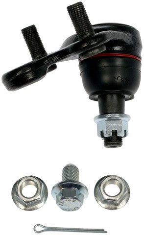 suspension ball joint dorman premium chassis bj59083pr