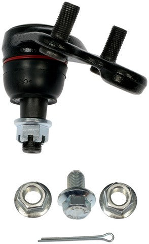 suspension ball joint dorman premium chassis bj59084pr