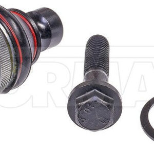 suspension ball joint dorman premium chassis bj60005xl