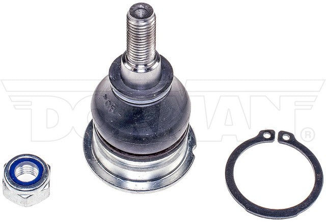 suspension ball joint dorman premium chassis bj60016pr