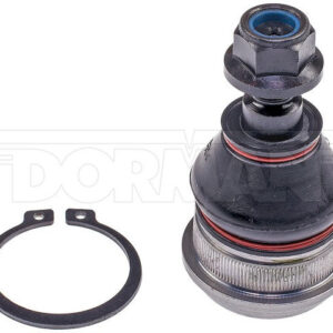 suspension ball joint dorman premium chassis bj60025xl