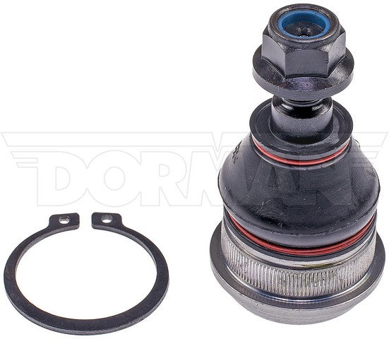 suspension ball joint dorman premium chassis bj60025xl