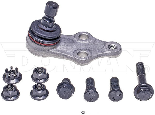 suspension ball joint dorman premium chassis bj60305xl