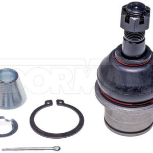 suspension ball joint dorman premium chassis bj61035xl