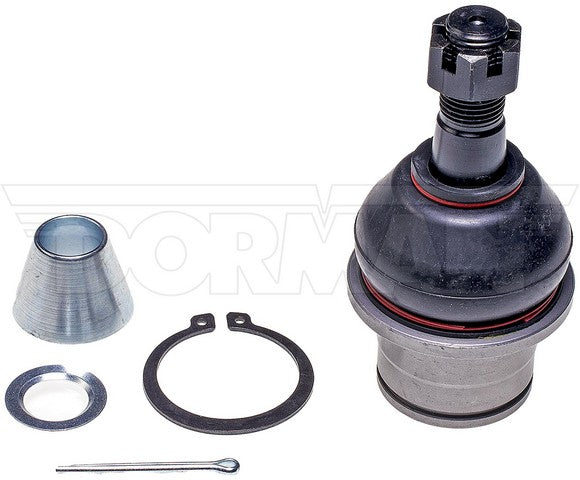 suspension ball joint dorman premium chassis bj61035xl