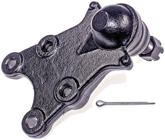 suspension ball joint dorman premium chassis bj62005pr