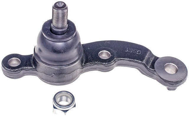suspension ball joint dorman premium chassis bj64083pr