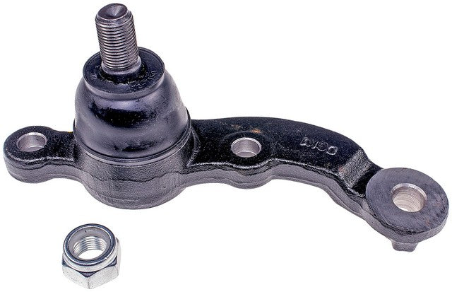 suspension ball joint dorman premium chassis bj64123pr